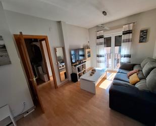 Sala d'estar de Pis en venda en Villaviciosa de Odón amb Aire condicionat, Calefacció i Forn