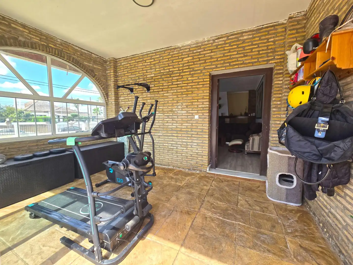 Casa o chalet en venta en Mairena del Aljarafe con Jardín privado y Piscina