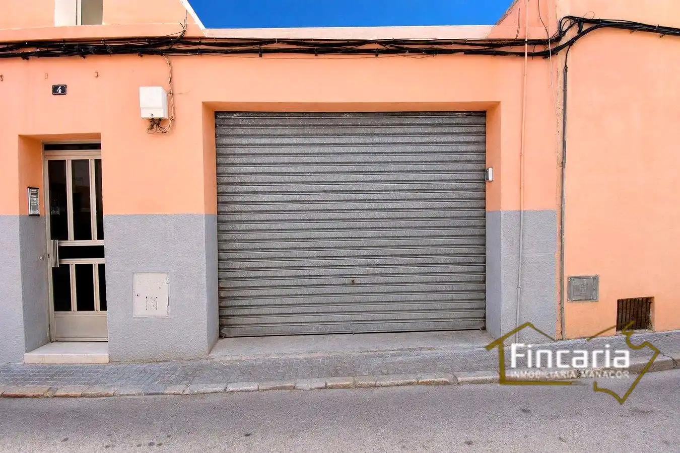 Gewerbefläche zum Verkauf in calle del Príncep, imagen 5