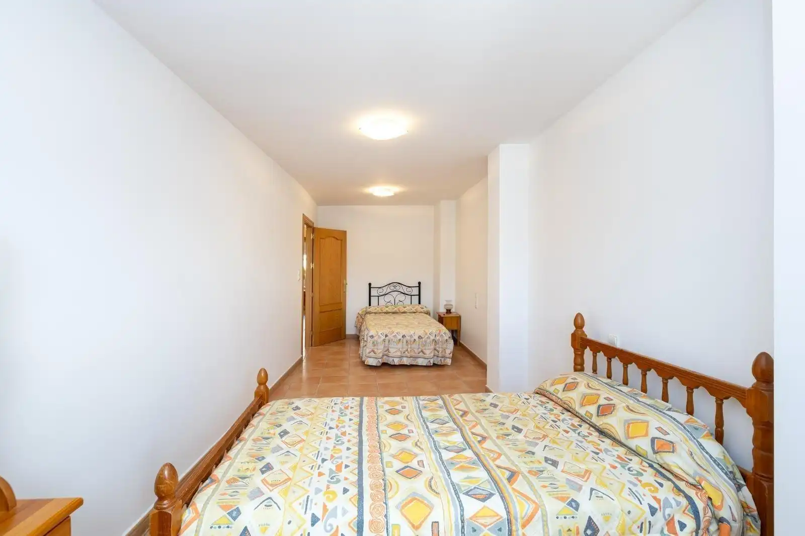 Habitación de Casa o chalet en venta en Benalúa de las Villas con Terraza