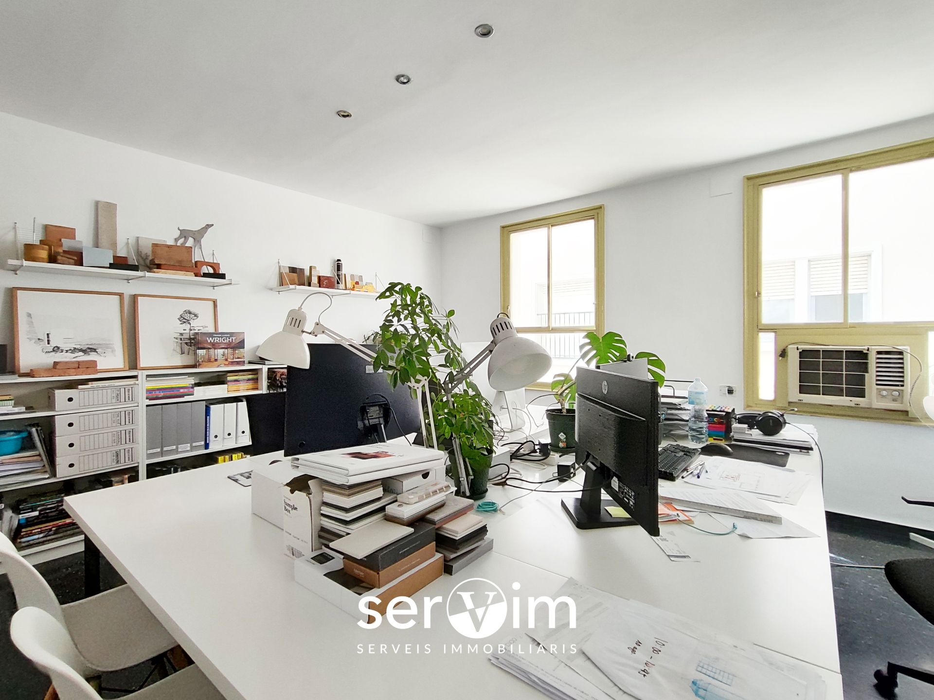 Attic for sale in Girona Capital