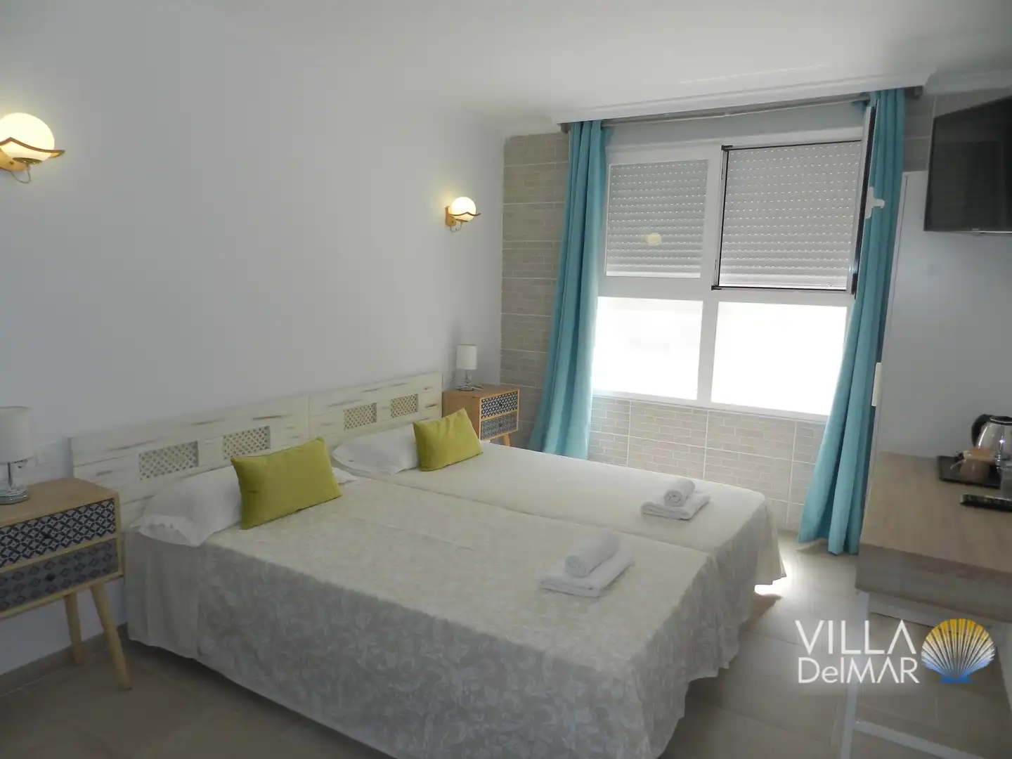 Habitación de Edificio en venta en Calpe / Calp
