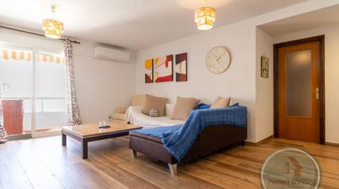 Foto 4 de Pis en venda a Calle Colonia Sta. Isabel, Haygon - Universidad, San Vicente del Raspeig / Sant Vicent del Raspeig