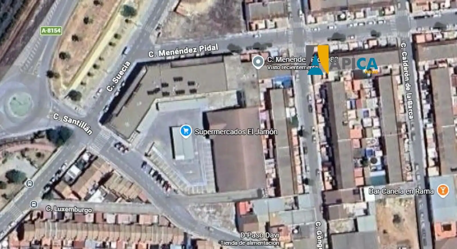 Locale commerciale in vendita a Pilas, imagen 3