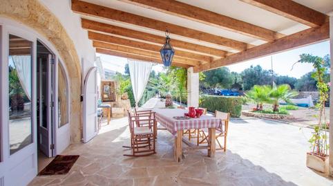 Foto 4 de Finca rústica en venda a Sant Lluís - S'Ullestrar - Torret, Sant Lluís