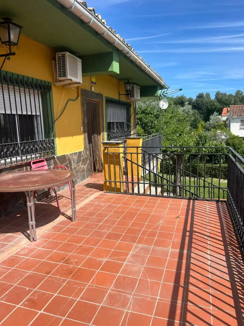 Xalet en venda a Puente Jontoya - Puente de la Sierra - El Arroyo, imagen 19