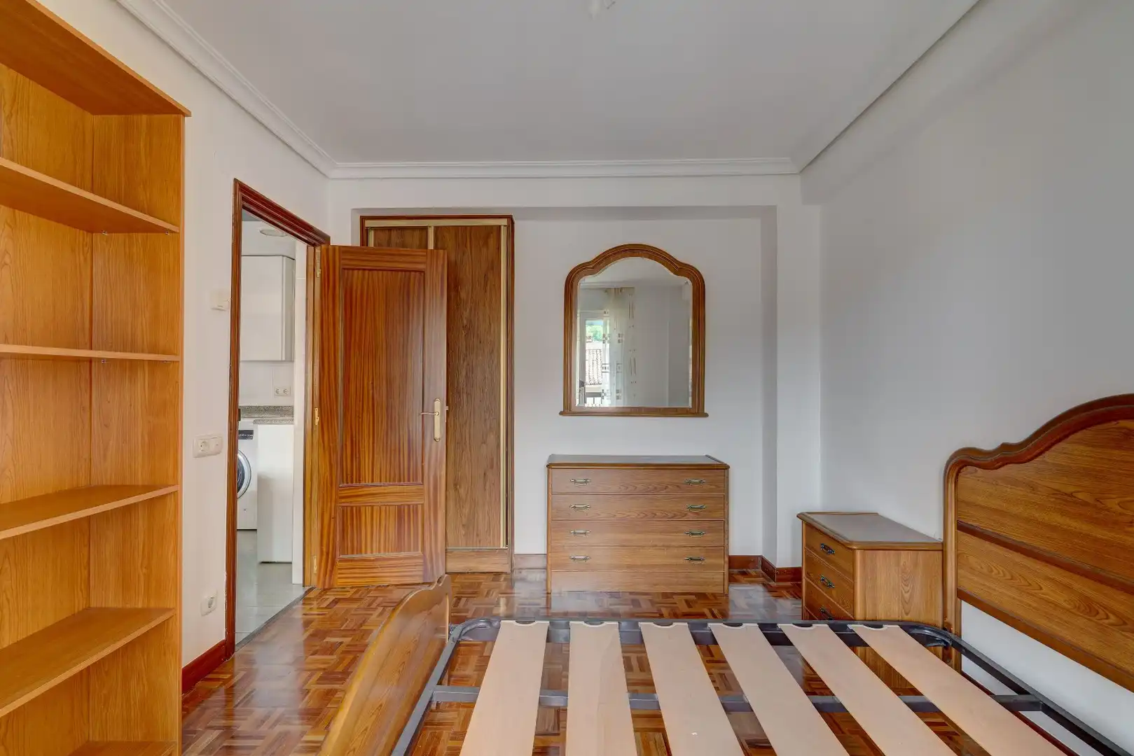 Habitación de Piso en venta en Urnieta con Calefacción y Trastero