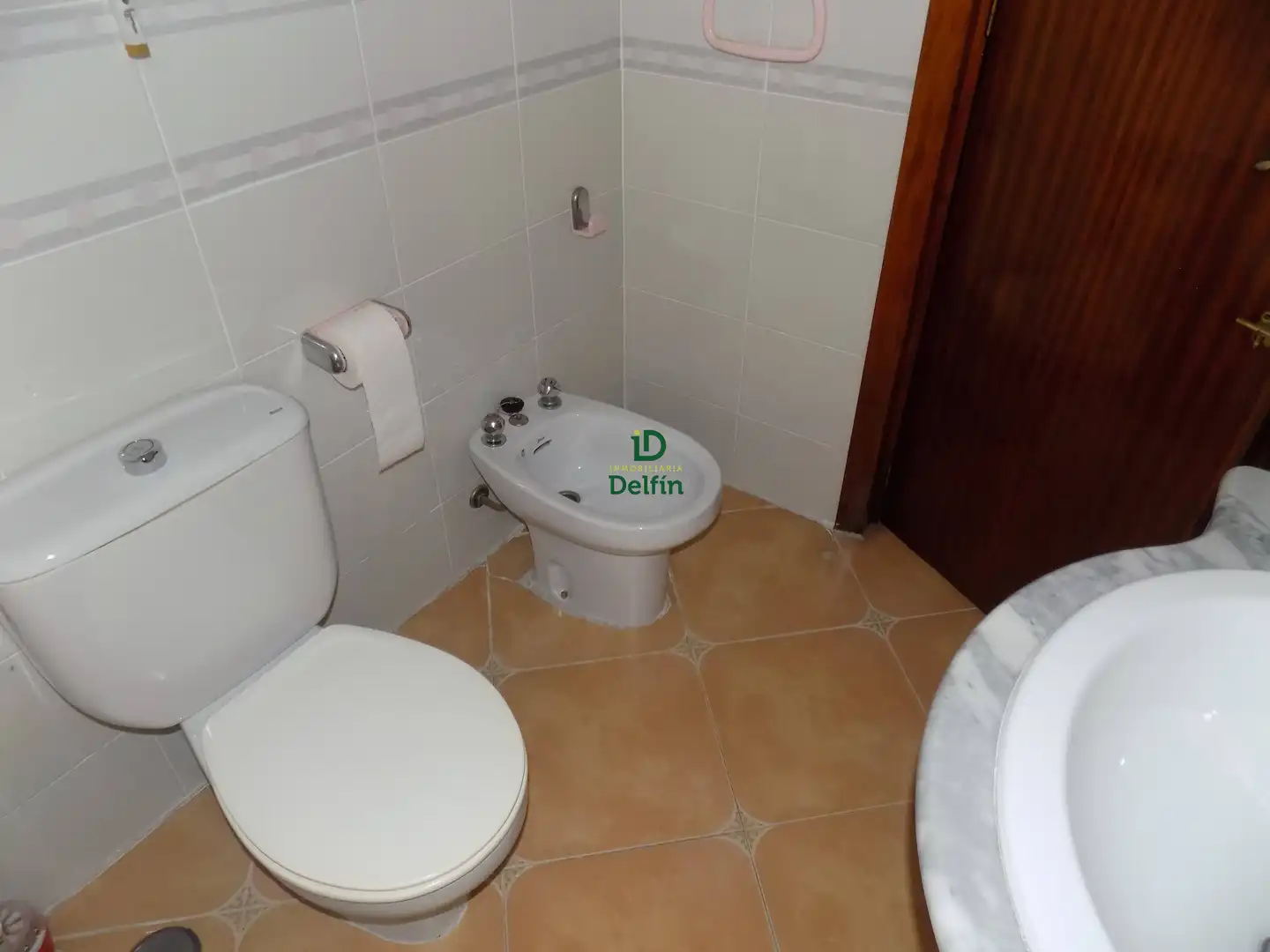 Bany de Casa o xalet en venda en Cijuela amb Traster i Piscina