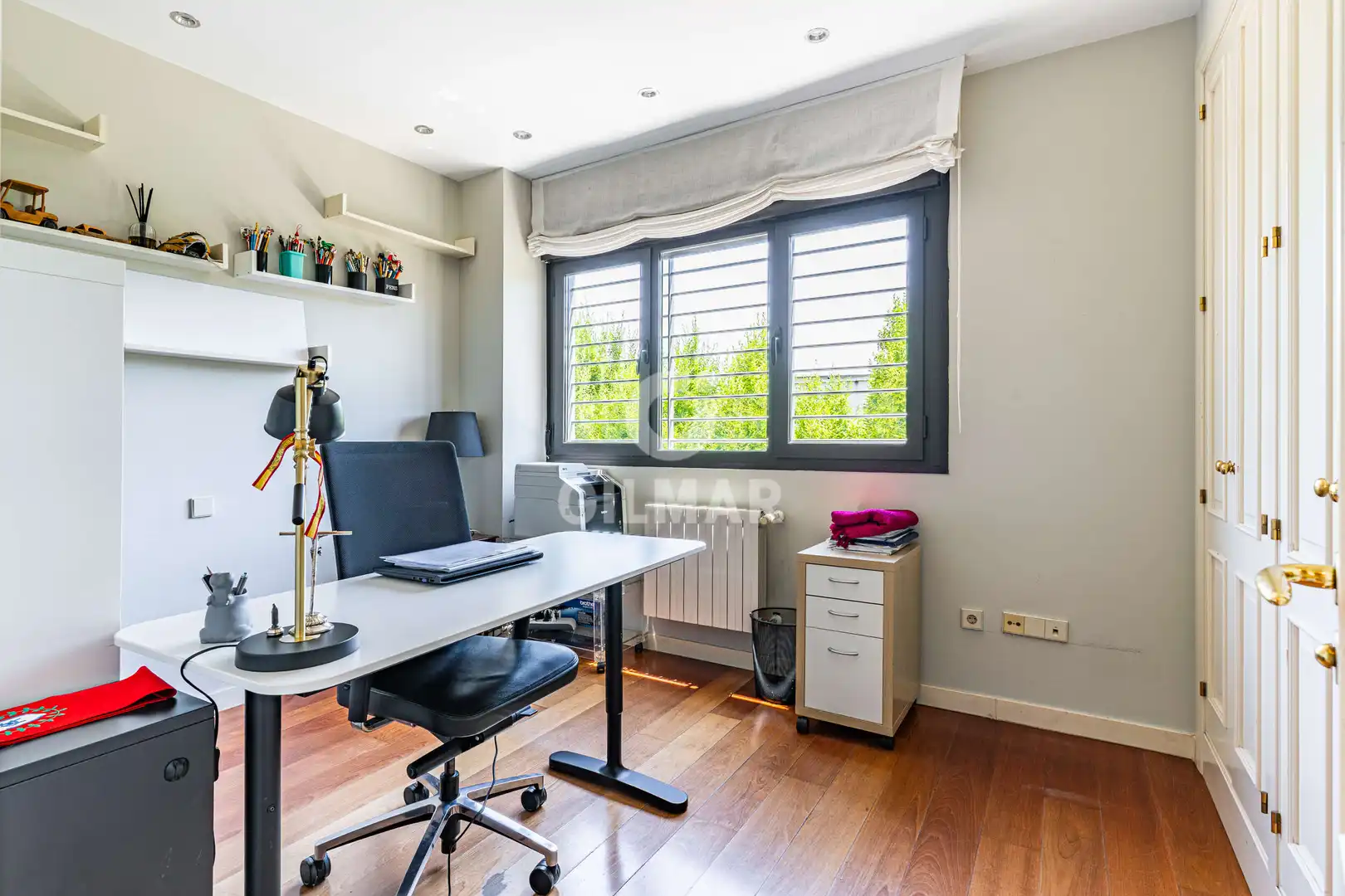 Detached homes for sale in Madrid  with Heating, Private garden and Swimming Pool
