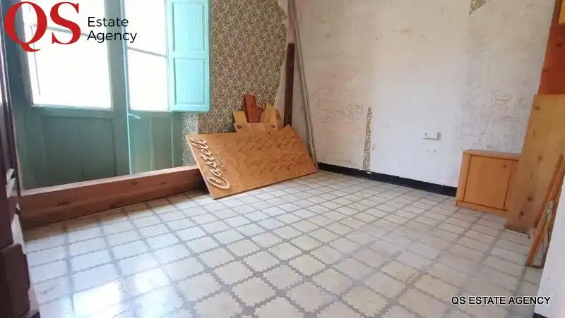 Terraced house for sale in Centre, imagen 15