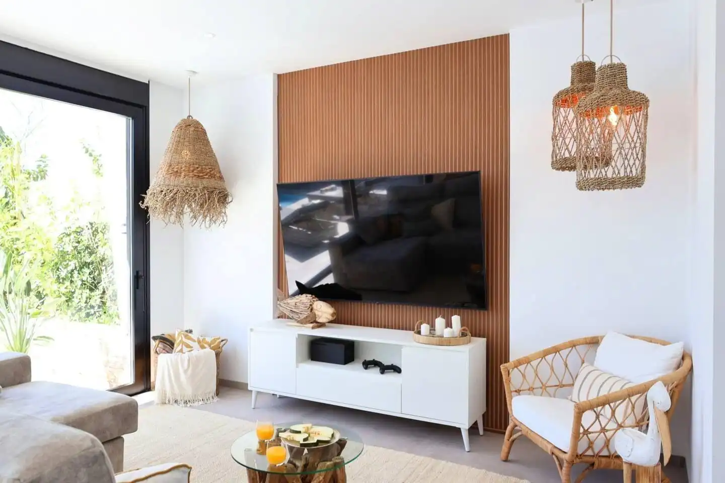 Maison mitoyenne avec piscine à vendre à Santiago de la Ribera, imagen 17