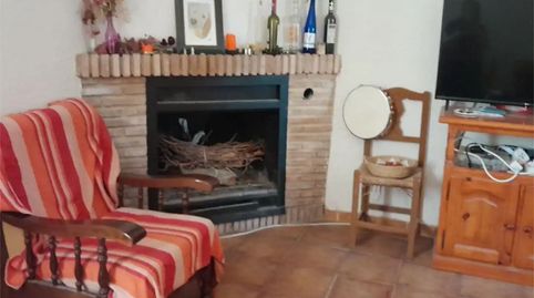 Foto 2 de Casa adosada en venda a Calle Santa Maria de la Cabeza, 10, Peal de Becerro, Jaén