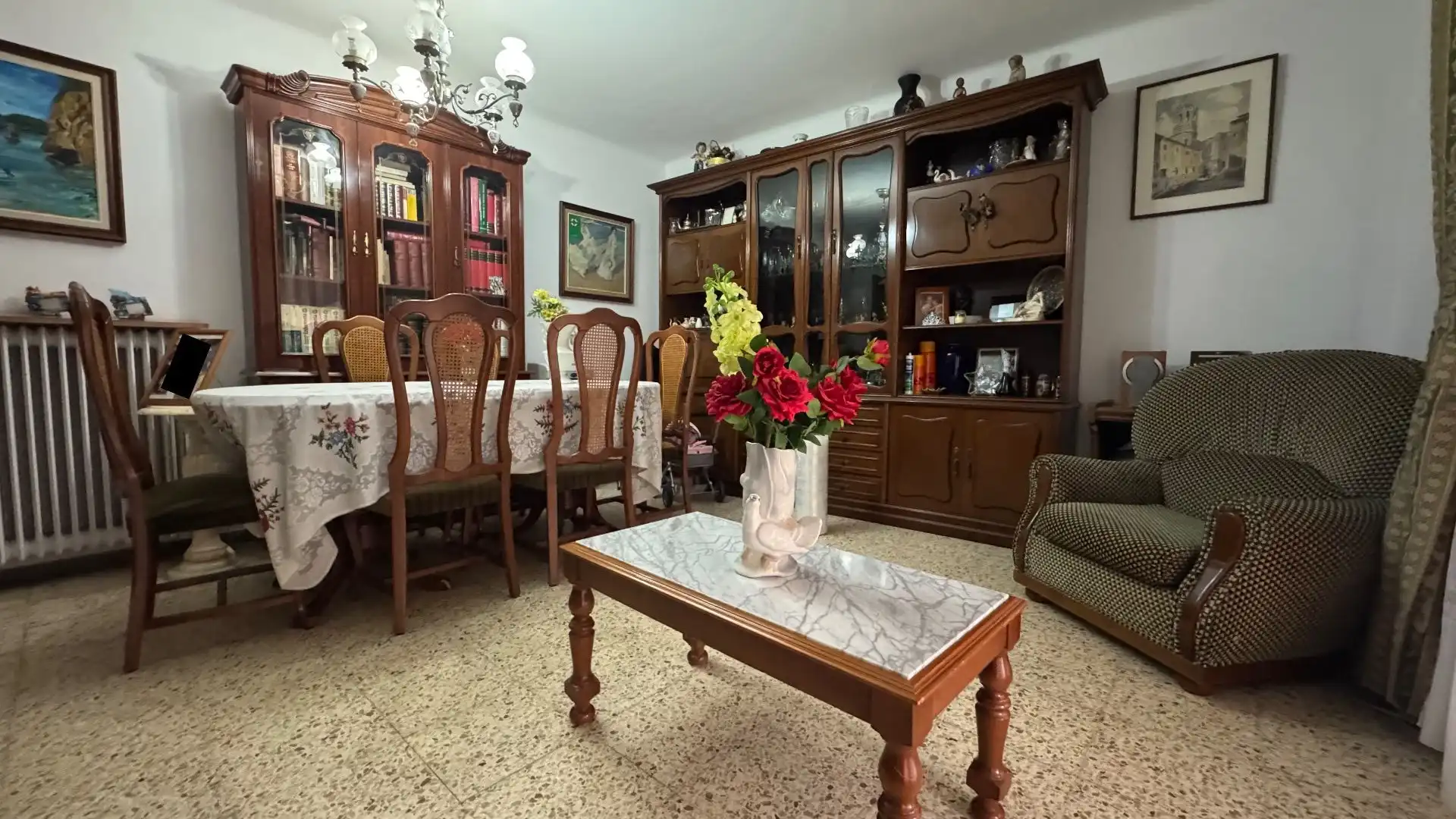 Piso en venta en PERE COMPTE, Sant Narcís