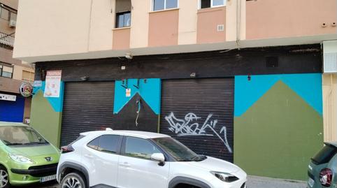 Photo 2 of Premises to rent in Carrer Poeta Eduardo Buil, 1, Camí de Vera,  Valencia Capital