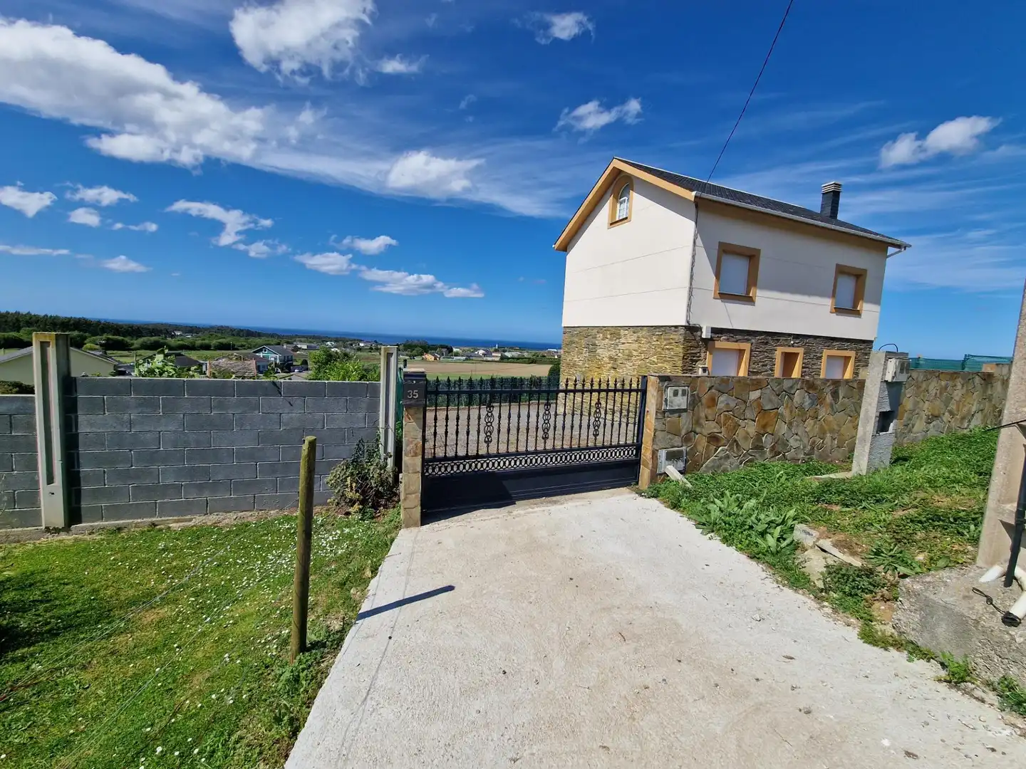 Haus zum Verkauf in Lugar COTO, O- VILAFRAMIL 3, imagen 6