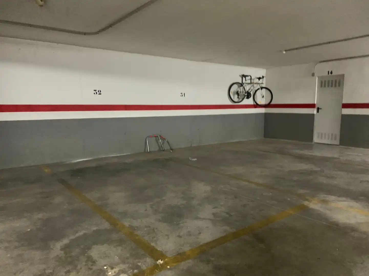 Aparcament de Garatge en venda en Aldaia