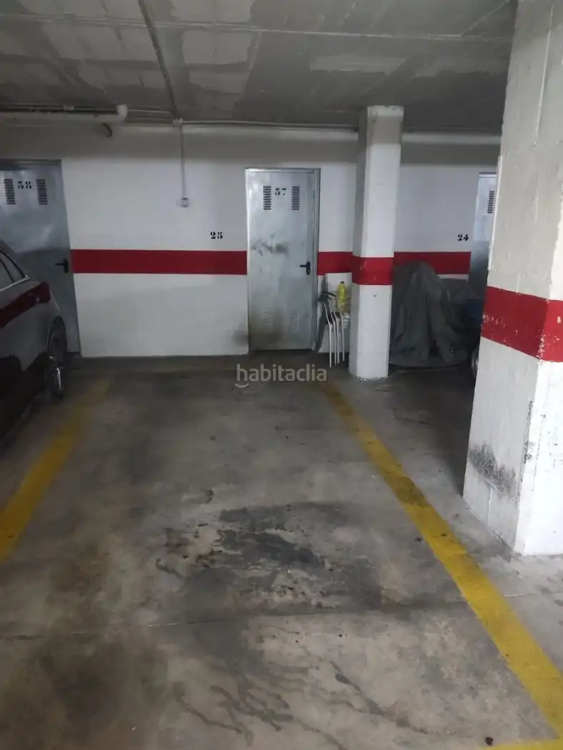 Pis amb piscina en venda a Pasaje Vicente Blanch Picot 2, imagen 4