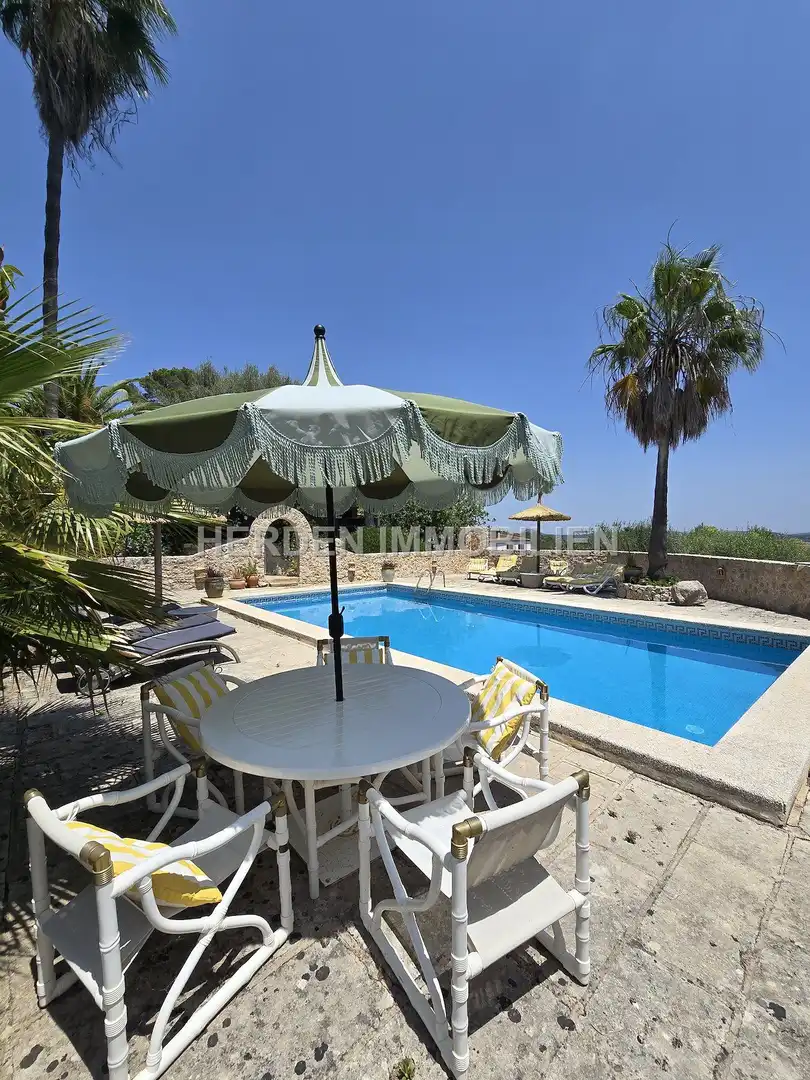 Casa rústica con terraza en venta en Montuïri, imagen 12