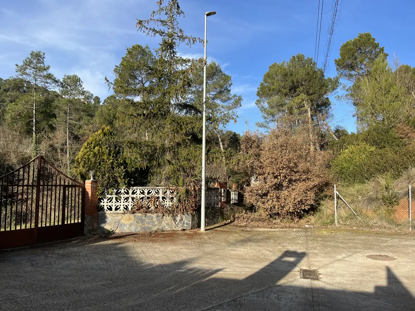 Wohnbaugrundstück zum Verkauf in del Panta 2, imagen 3