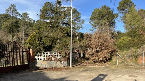 Foto 3 von Residential zum Verkauf in Del Panta, 2, Fonollosa, Barcelona