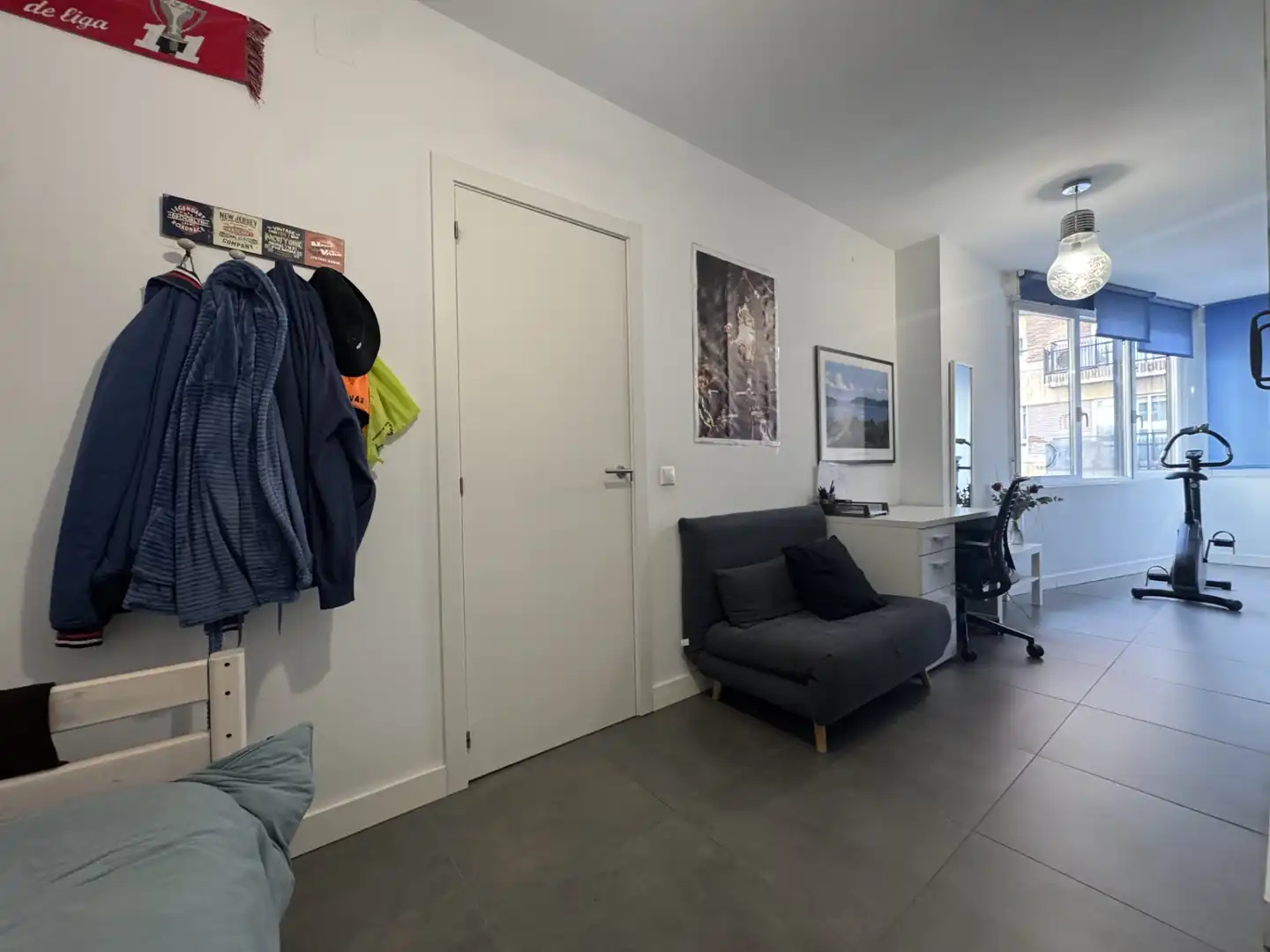 Piso en venta en Calle de Pechuán, 15, Ciudad Jardín