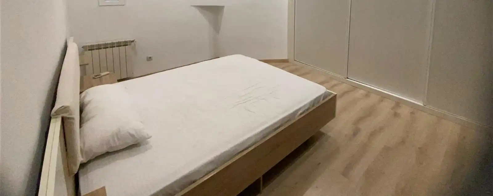 Piso en venta en Calle de Arrieta, 9, Palacio