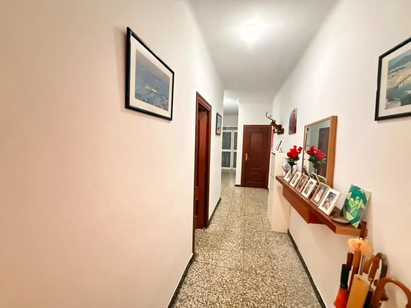 Piso en venta en Cerdanyola Nord