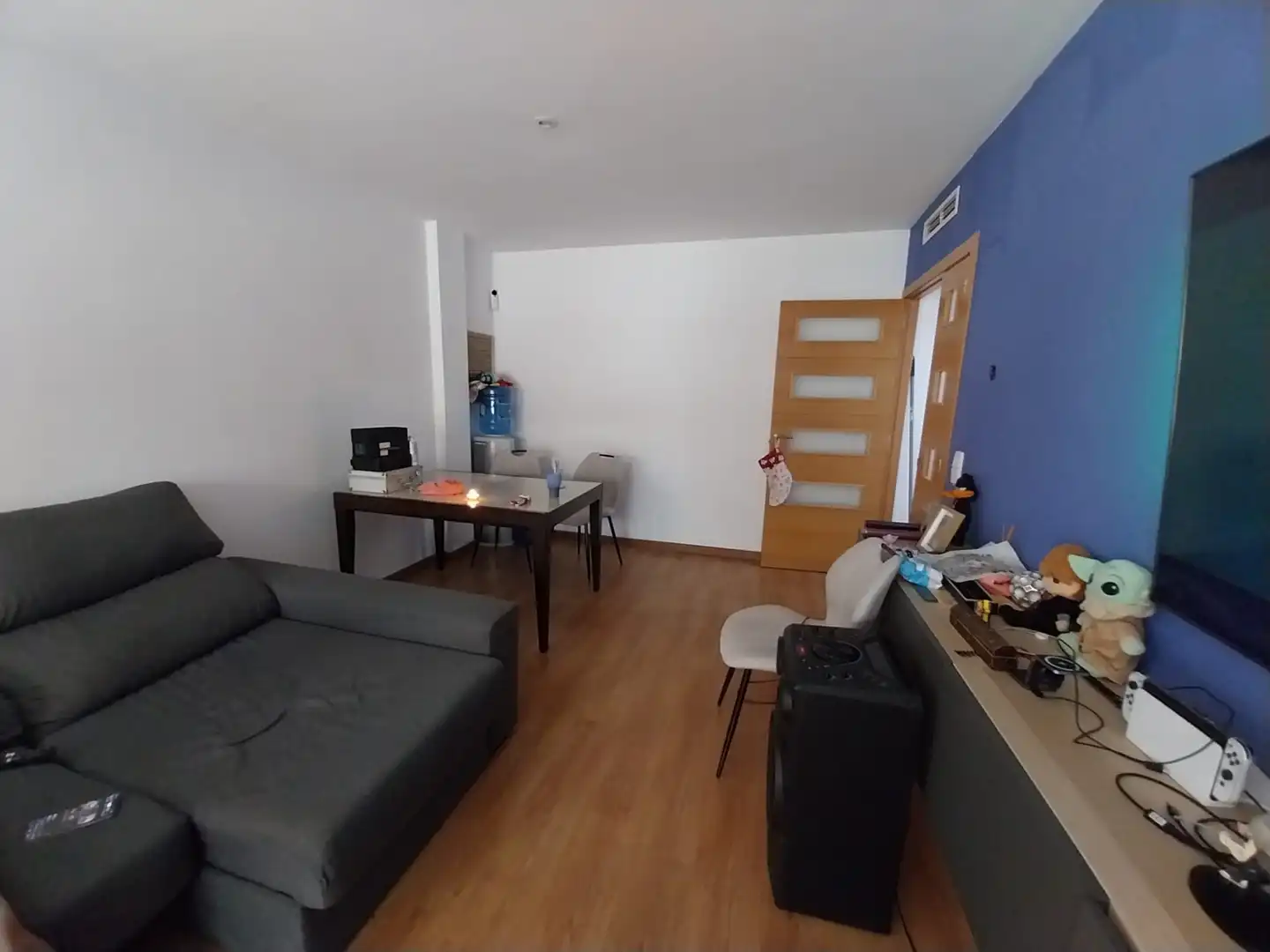 Wohnung zum Verkauf in Favara mit Klimaanlage, Terrasse und Waschmaschine