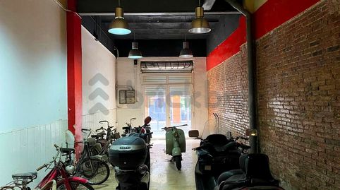Photo 4 of Commercial properties for rent in De Francesc Tàrrega, El Congrés i els Indians, Barcelona Capital