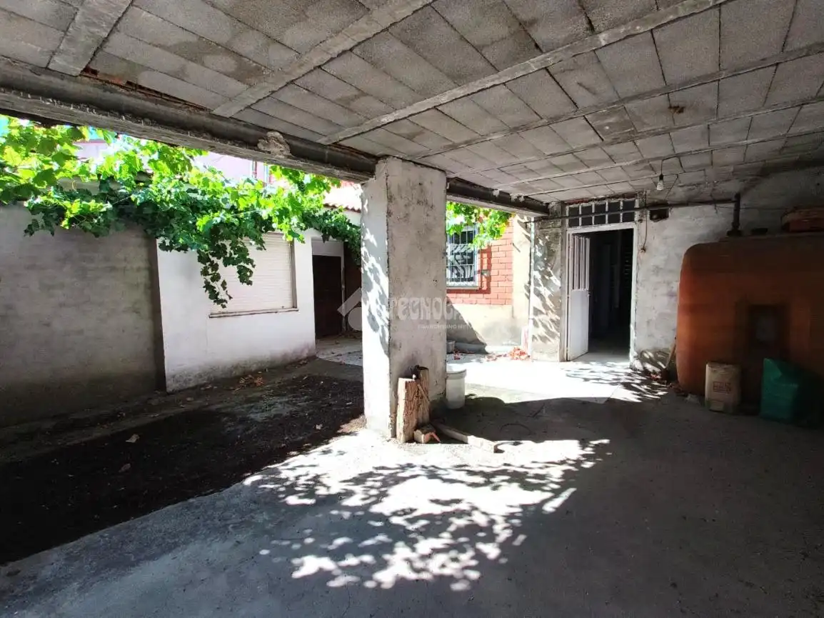 Houses for sale in Serrada