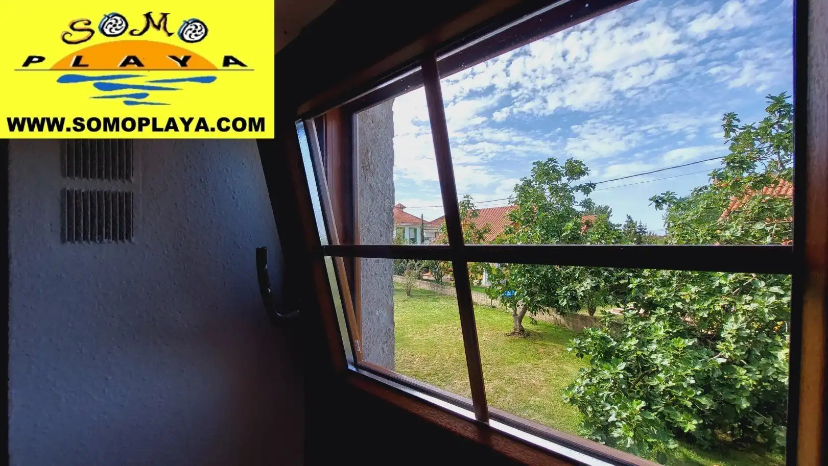 Casa o chalet en venta en La Pola, Suesa