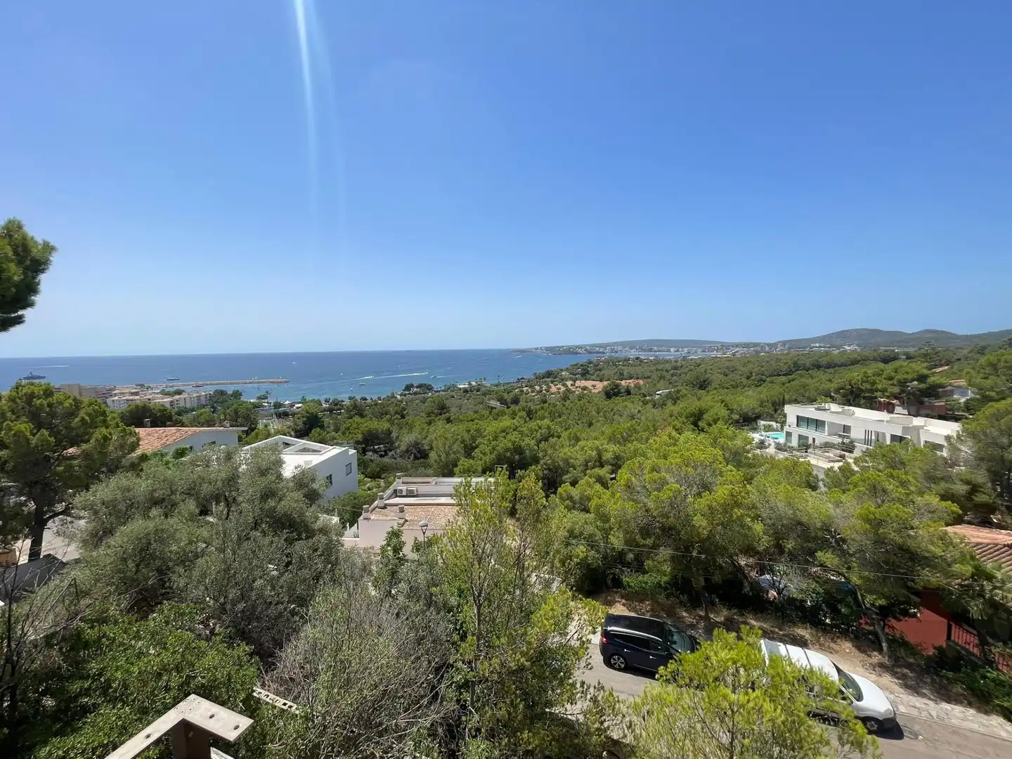 Houses for sale in Calvià pueblo