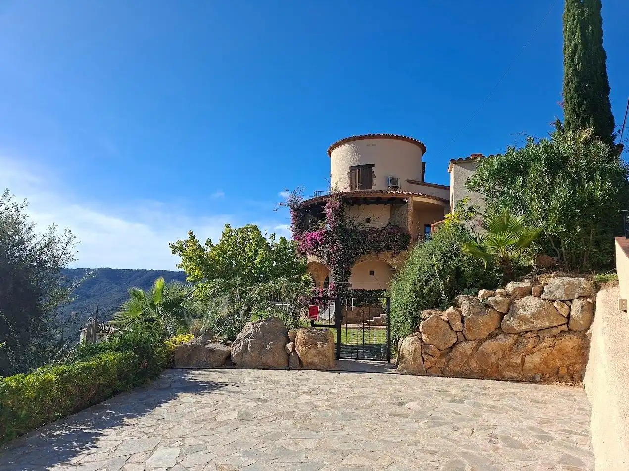 Detached house with terrace for sale in Cabanyes - Mas Ambrós - Mas Pallí, imagen 27