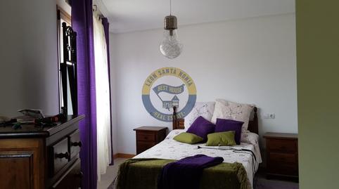 Photo 4 of Flat for sale in Villaquilambre, León