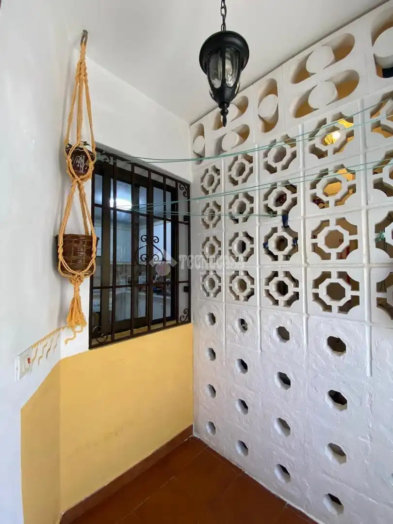 Casa adosada en venda en Arrecife amb Terrassa