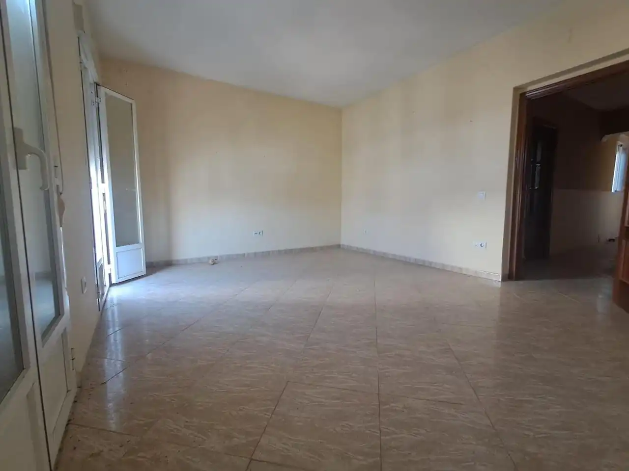 Flat for sale in Villa del Río