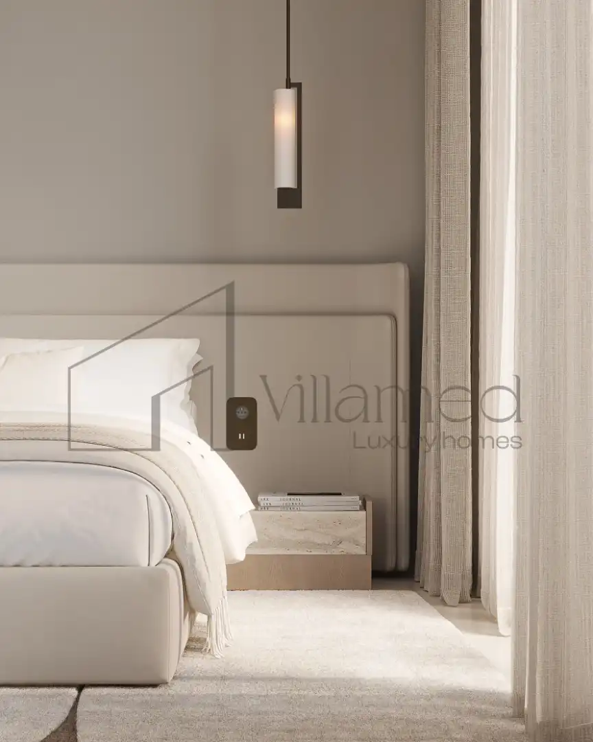Neubau-Villa mit Terrasse zum Verkauf in Carrer Bresquiller, imagen 21