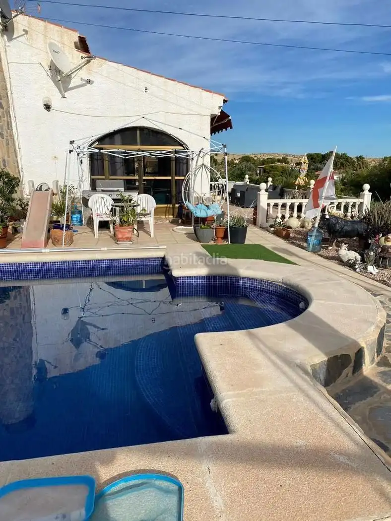 Casa en venta en Carrer la Vall de Guadalest 3, imagen 21