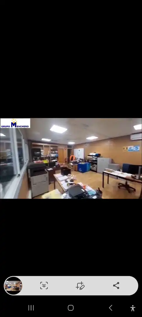 Industrial building to rent in Camino Seseña Nuevo, imagen 9