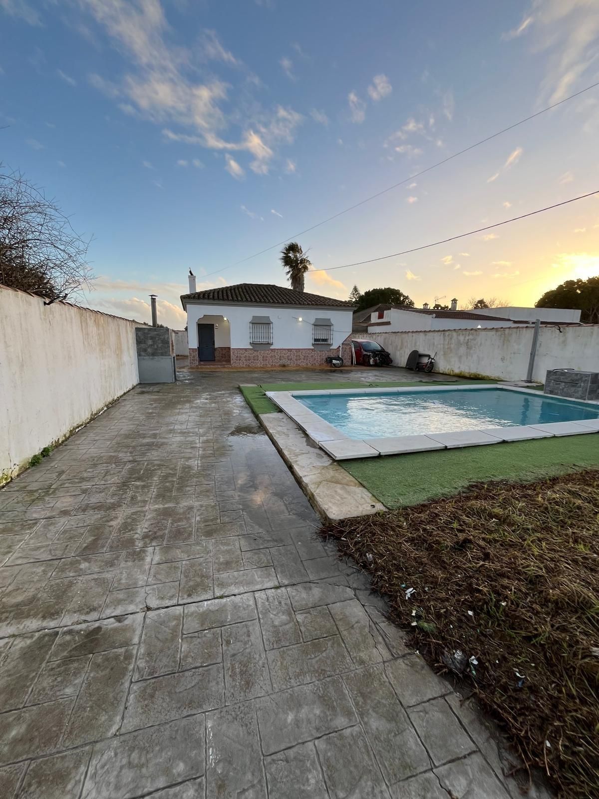 Casa o xalet en venda a Camino casa de la guardia , Los Franceses – La Vega