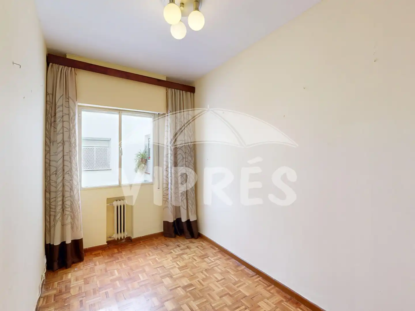 Habitación de Piso en venta en Mérida con Calefacción, Parquet y Balcón