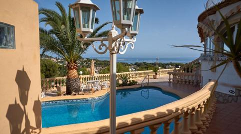 Photo 4 of House or chalet to rent in El Montgó, Alicante