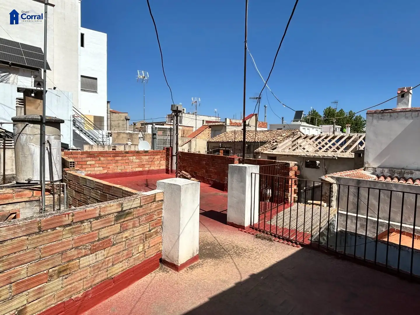 Casa amb terrassa en venda a Calle SANT JAUME, imagen 45