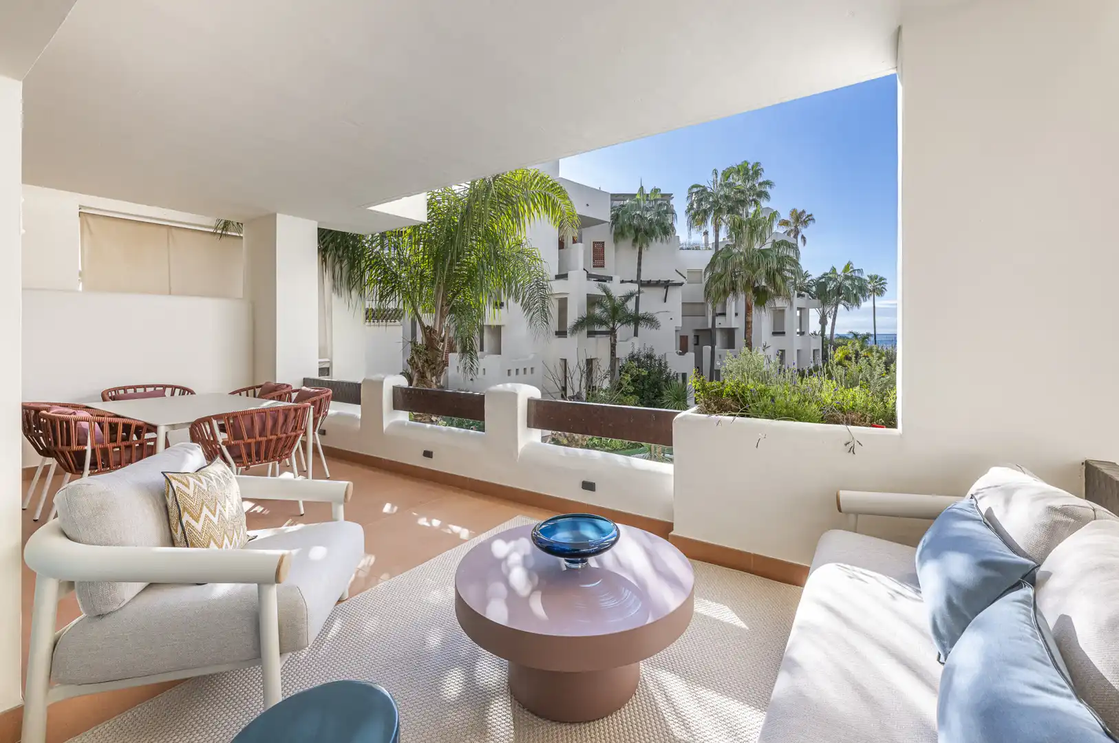 Apartamento con terraza en venta en UEN.C5 RIO VELERIN 7, imagen 18