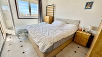 Bedroom of Flat for sale in Cunit  with Air Conditioner and Terrace