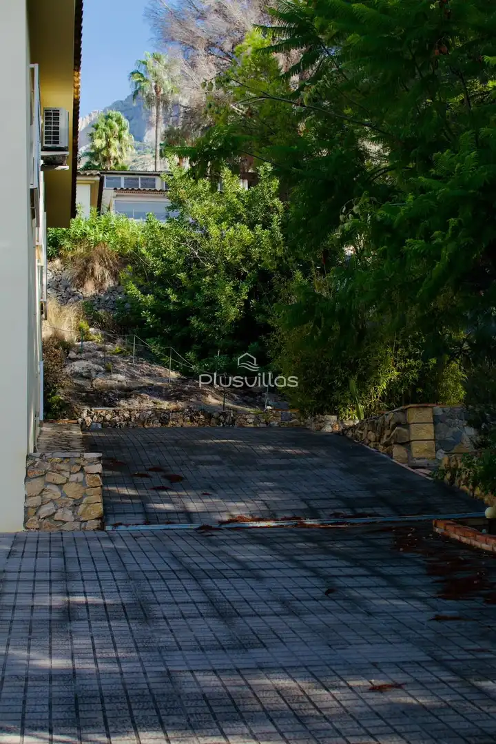 Haus zum Verkauf in Altea ciudad, imagen 16