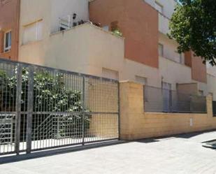 Exterior view of Garage for sale in Ciudad Real Capital