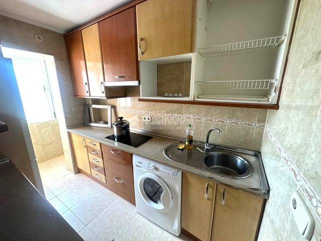 Piso en Venta en Entrevías