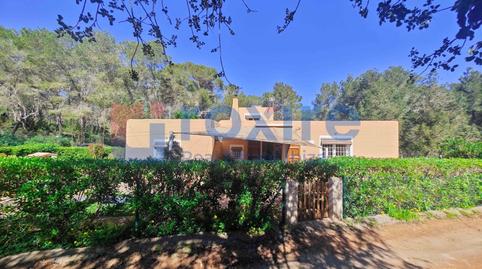 Foto 3 de Finca rústica en venta en Diseminados Bolatar Baix, 56, Sant Joan de Labritja, Illes Balears