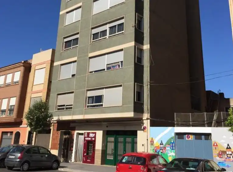 Pis en venda a AV. PRIMER DE MAIG
